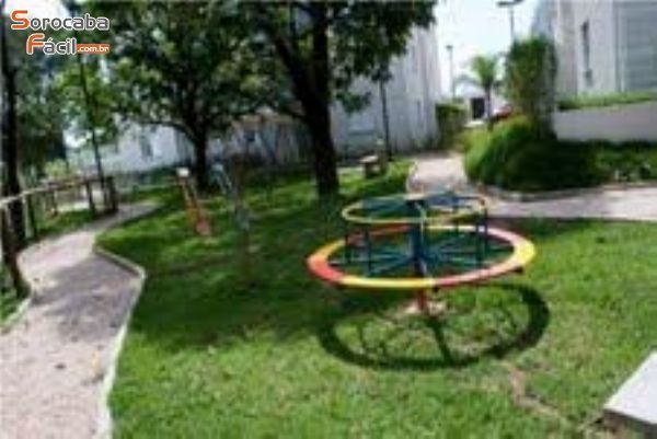 Apartamento em Jd. Maria Eugênia, Sorocaba - Lindo Apartamento Marcco Sorocaba - Foto 3